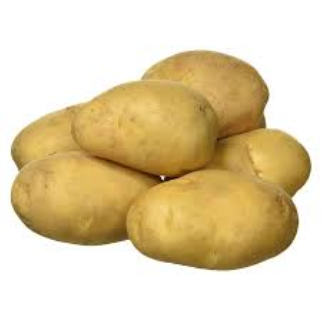 FRESH ALIKA POTATO